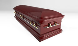 rêver de cercueil