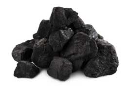 rêver de charbon signification