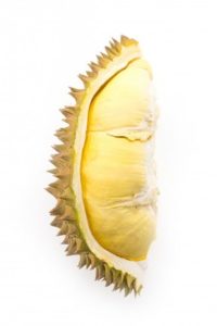 Rêver de manger un durian signification.